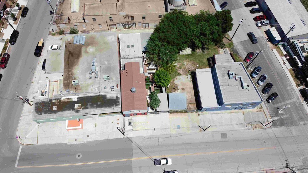 119 W Grayson St, San Antonio, TX à vendre - Photo de l’immeuble – Image 3 sur 37