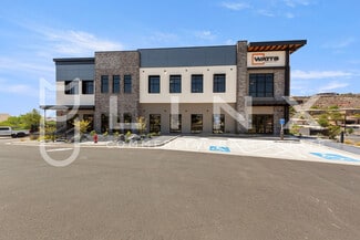 Plus de détails pour 122 S Mall Dr, St George, UT - Bureau à louer