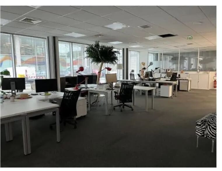 192 Avenue Thiers, Lyon à louer - Photo intérieure – Image 3 sur 5