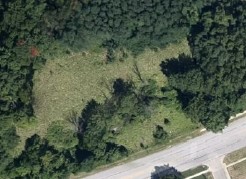 Plus de détails pour 5830 N Parvin Rd, Kansas City, MO - Terrain à vendre