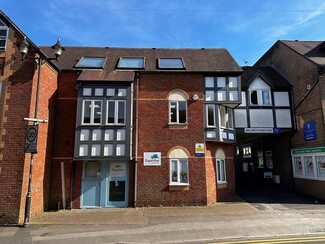 Plus de détails pour 28 The Green, Birmingham - Bureau à louer