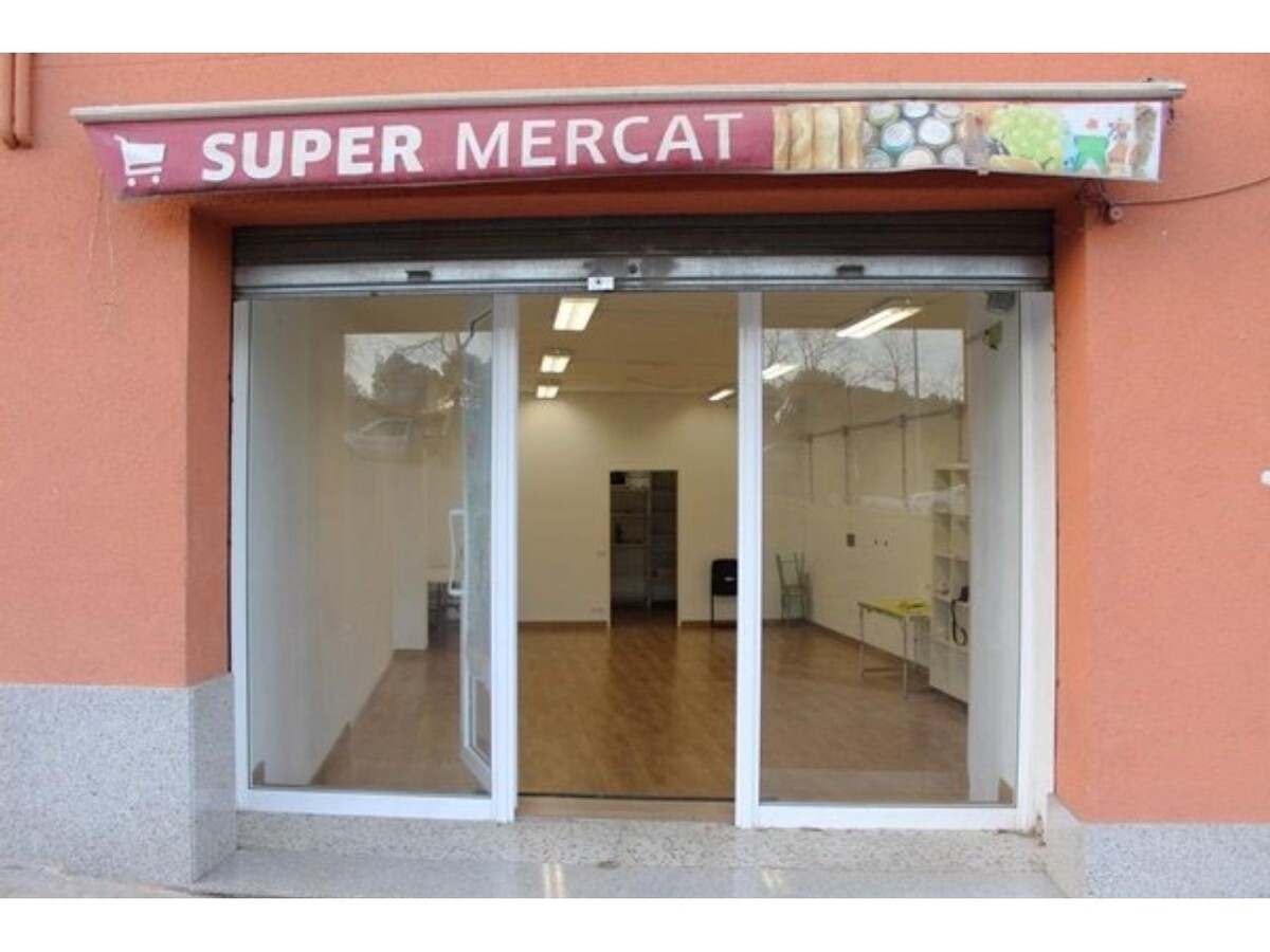 Carrer Begoña, 3, Sabadell, BAR 08202 -  -  - Plan d’étage - Image 1 of 6