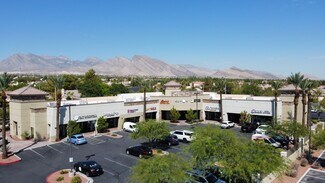 Plus de détails pour 9691 Trailwood Dr, Las Vegas, NV - Bureau/Local commercial à louer