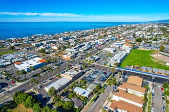 515 Oceanside Blvd, Oceanside, CA - Vue aérienne vue de carte - Image1