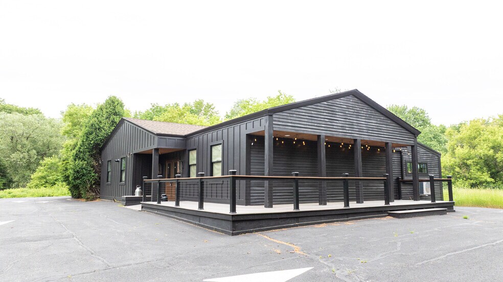 137 Longwoods Rd, Cumberland, ME à louer - Photo de l’immeuble – Image 2 sur 19