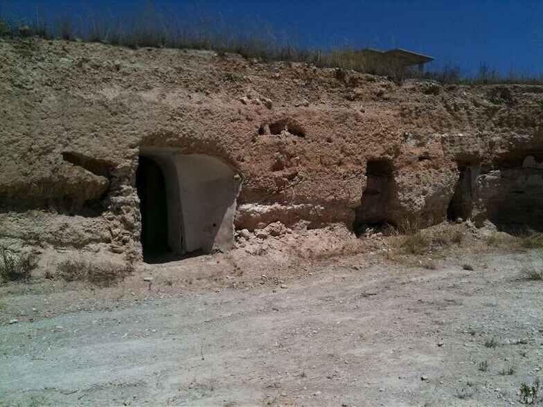 Terrain dans Murcia, Murcia à vendre - Photo principale – Image 2 sur 6