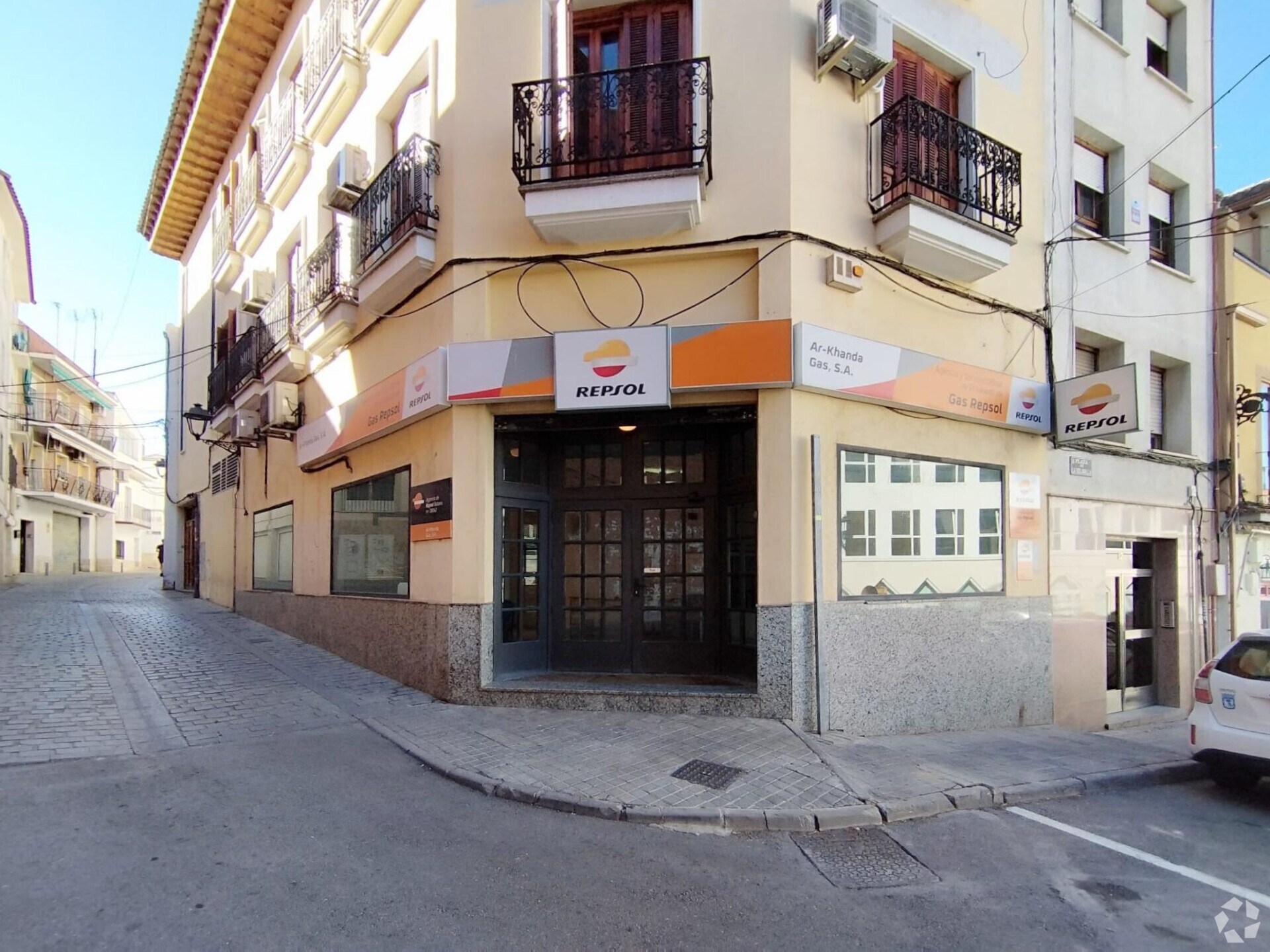 Local commercial dans Arganda del Rey, Madrid à louer Photo intérieure– Image 1 sur 2