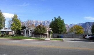 Plus de détails pour 1215 S Main St, Orem, UT - Bureau à vendre