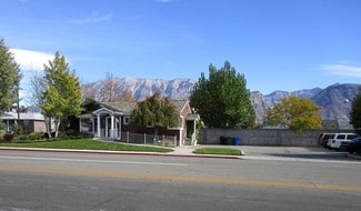 Plus de détails pour 1215 S Main St, Orem, UT - Bureau à vendre