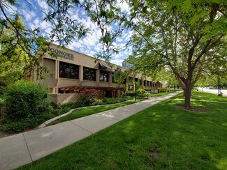 Plus de détails pour 747 E South Temple, Salt Lake City, UT - Bureau à louer