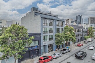 Plus de détails pour 252 9th St, San Francisco, CA - Logement à vendre