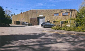 Plus de détails pour Units 1 & 2 Clough Bank – Industriel/Logistique à vendre, Macclesfield