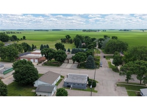 115 S Main St, Blomkest, MN - Vue aérienne vue de carte - Image1