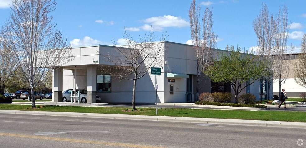 10484 W Emerald St, Boise, ID à vendre - Photo principale – Image 1 sur 41