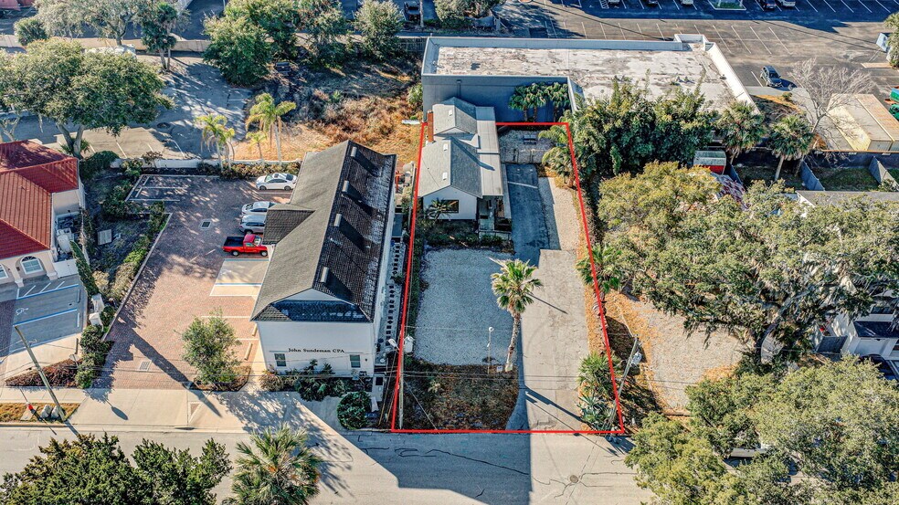 3 Sebastian Ave, Saint Augustine, FL à louer - Photo de l’immeuble – Image 3 sur 30