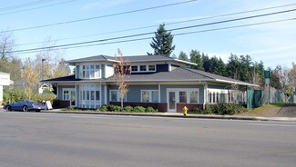 Plus de détails pour 1262-1288 SE 182nd Ave, Gresham, OR - Bureau à vendre