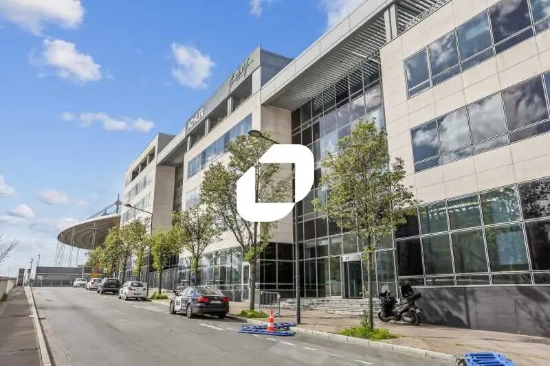 31-33 Avenue Jules Rimet, Saint-Denis à louer - Photo de l’immeuble – Image 2 sur 19