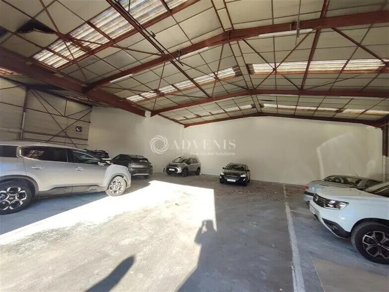 Industriel/Logistique dans Pézenas à louer - Photo intérieure – Image 2 sur 4