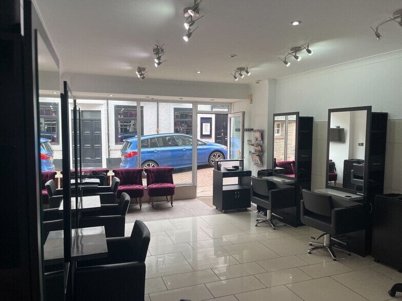 Music Hall Ln, Dunfermline à louer - Photo de l’immeuble – Image 2 sur 5