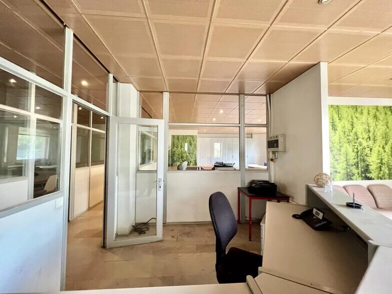 Bureau dans Saint-Maur-des-Fossés à louer - Photo de l’immeuble – Image 2 sur 7