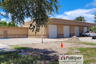 Plus de détails pour 203 N Fiske Blvd, Cocoa, FL - Industriel/Logistique à vendre