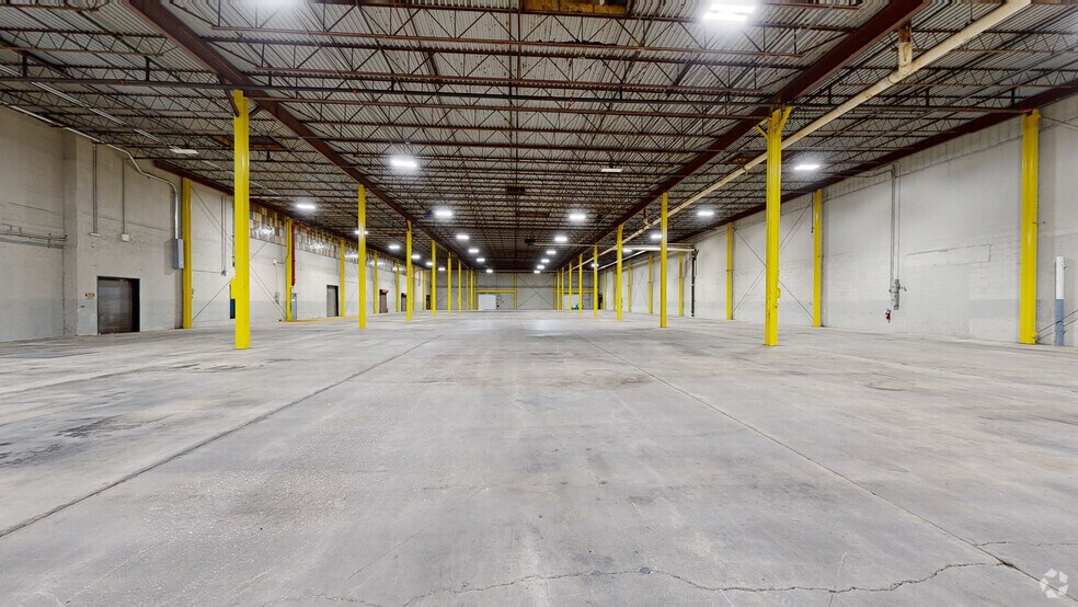 901 Wayne St, Niles, MI à louer - Numérisation 3D Matterport – Image 3 sur 42
