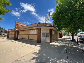 Plus de détails pour 2800-2810 N Madison St, Denver, CO - Local commercial à louer