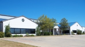 Plus de détails pour 108 Inducto Way, Cullen, LA - Industriel/Logistique à louer