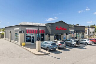 Plus de détails pour Local commercial à louer