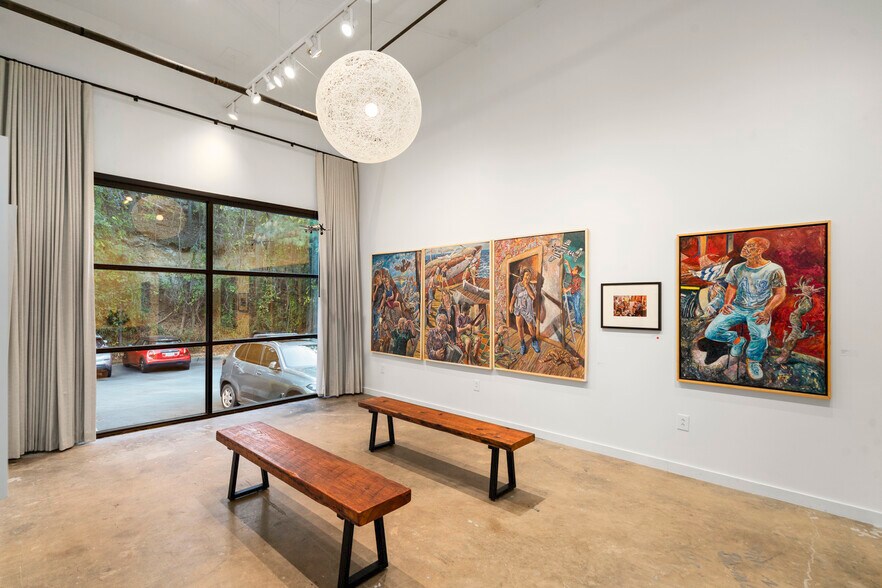 675 Pulaski St, Athens, GA à vendre - Photo de l’immeuble – Image 3 sur 16