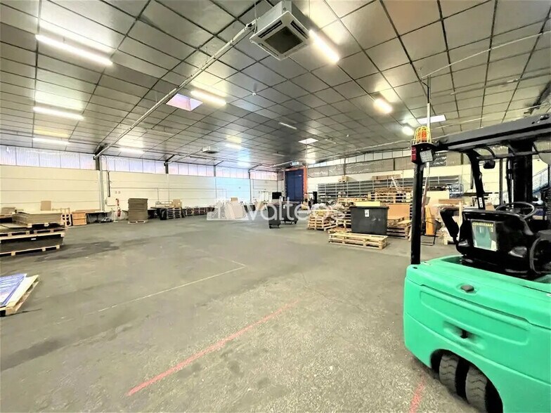 Bureau dans Muret à louer - Photo de l’immeuble – Image 2 sur 9