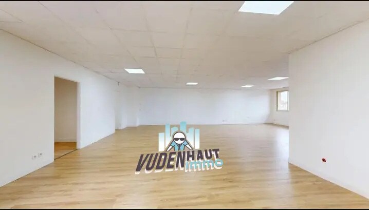 Bureau dans Toulouse à louer - Photo de l’immeuble – Image 3 sur 9