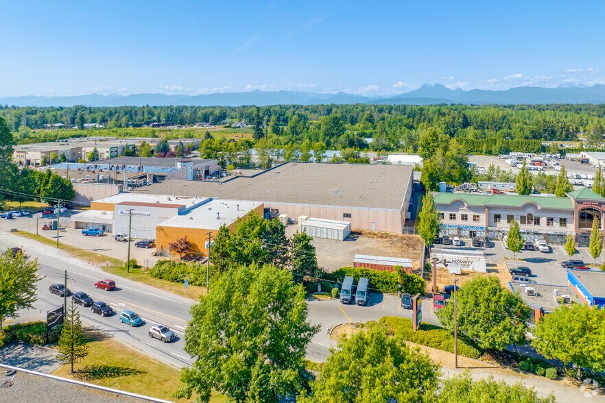 3254 262 St, Aldergrove, BC à louer - Aérien – Image 2 sur 16