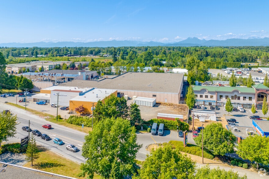 3254 262 St, Aldergrove, BC à vendre - Aérien – Image 3 sur 5