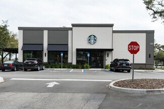 Plus de détails pour NSB Regional Shopping Center Sale – Local commercial à vendre, New Smyrna Beach, FL