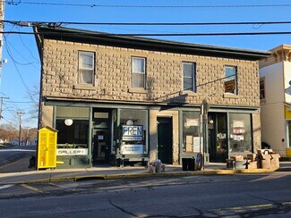 Plus de détails pour 100 Main st, Philmont, NY - Local commercial à vendre