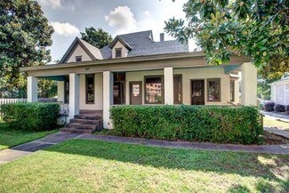 Plus de détails pour 1817 Broadway St, Little Rock, AR - Bureau à vendre