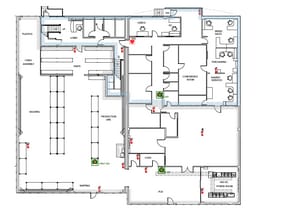 4237 24th Ave W, Seattle, WA à louer Photo intérieure– Image 1 sur 1