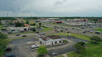 Plus de détails pour 4141 Venture Dr, Peru, IL - Terrain à louer