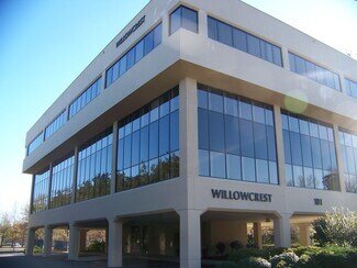 Plus de détails pour 101 Conner Dr, Chapel Hill, NC - Bureau à louer