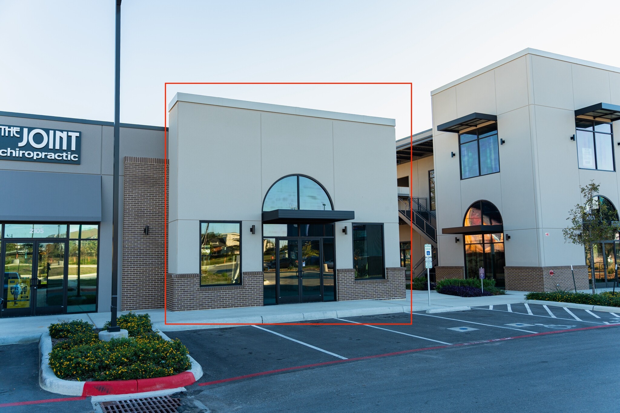 2860 Military dr, San Antonio, TX à louer Photo intérieure– Image 1 sur 23