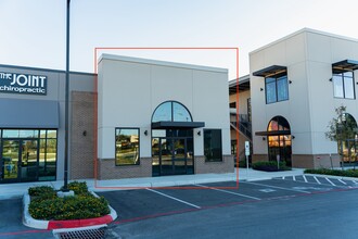 2860 Military dr, San Antonio, TX à louer Photo intérieure– Image 1 sur 23