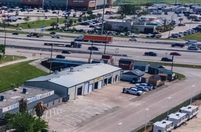 19419 N Freeway, Spring, TX à louer Photo intérieure– Image 1 sur 11