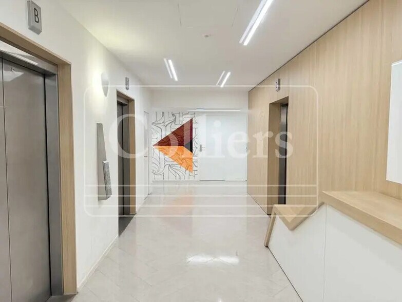 40 Boulevard De Dunkerque, Marseille à louer - Hall d’entrée – Image 3 sur 4