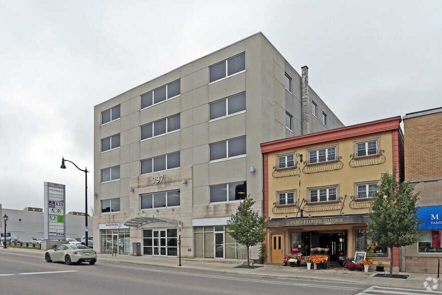797 Princess St, Kingston, ON à louer - Photo de l’immeuble – Image 3 sur 9