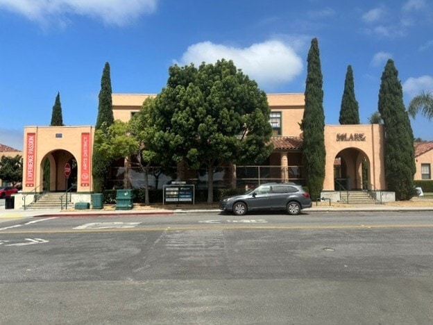 2820 Roosevelt St, San Diego, CA à louer Photo intérieure– Image 1 sur 6