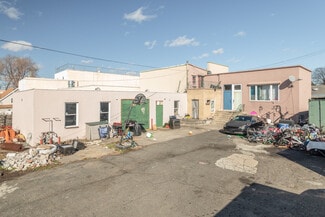 Plus de détails pour 45 Jewett Ave, Staten Island, NY - Industriel/Logistique à vendre