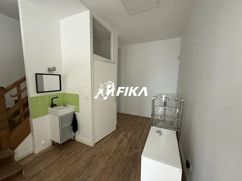 Bureau dans Toulouse à louer - Photo de l’immeuble – Image 3 sur 5