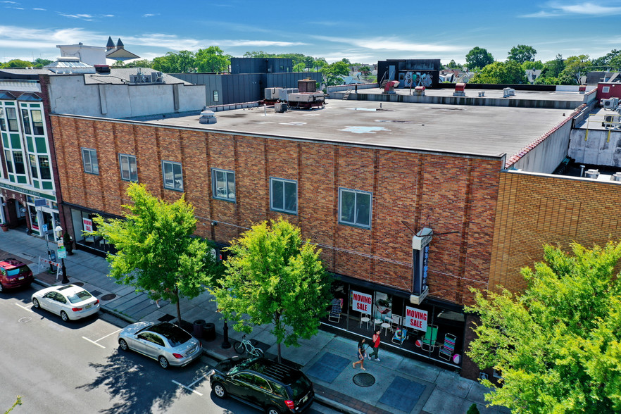 614-630 Cookman Ave, Asbury Park, NJ à louer - Photo de l’immeuble – Image 3 sur 7