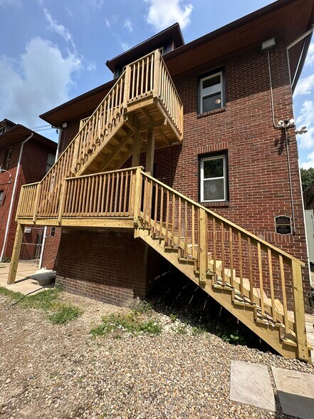 232 Cole Ave, Akron, OH à vendre - Photo de l’immeuble – Image 3 sur 9